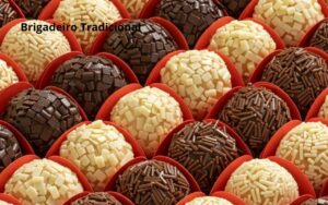 5 Passos de Como Fazer Brigadeiro Tradicional Perfeito