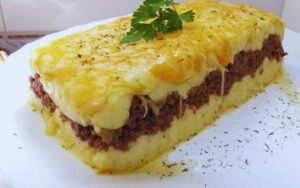 7 Truques de Como Fazer Empadão de Carne Perfeito e Saboroso