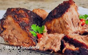 7 Dicas de Como Fazer Cupim Assado na Panela de Pressão e Deixar a Carne Macia e Suculenta