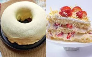 6 Dicas de Como Fazer Bolo de Leite Ninho com Morango Fofinho e Irresistível