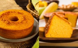 7 Passos de Como Fazer Bolo de Milho Cremoso de Forma Irresistível