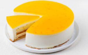 9 Dicas de Como Fazer Bolo de Maracujá com Glacê que Derrete na Boca