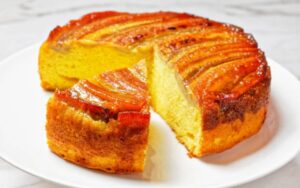 7 Dicas de Como Fazer Bolo de Banana Caramelizada Irresistível