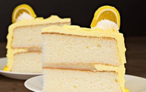 7 Dicas de Como Fazer Bolo de Limão com Cobertura de Leite Condensado