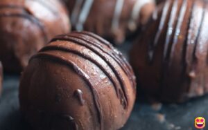 7 Dicas Incríveis de Como Fazer Trufas de Chocolate Irresistíveis
