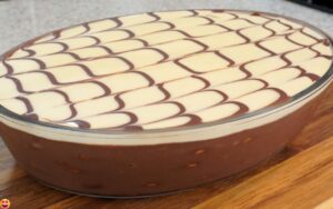5 Segredos de Como Fazer Pavê de Chocolate Cremoso e Irresistível