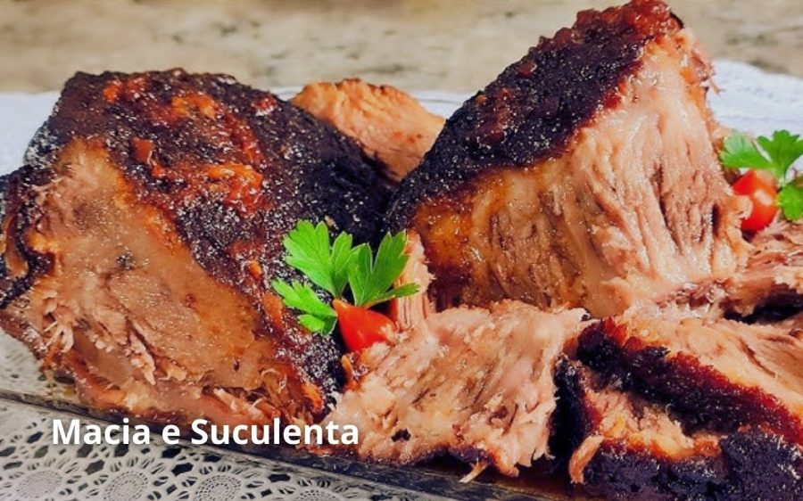 7 Dicas de Como Fazer Cupim Assado na Panela de Pressão e Deixar a Carne Macia e Suculenta