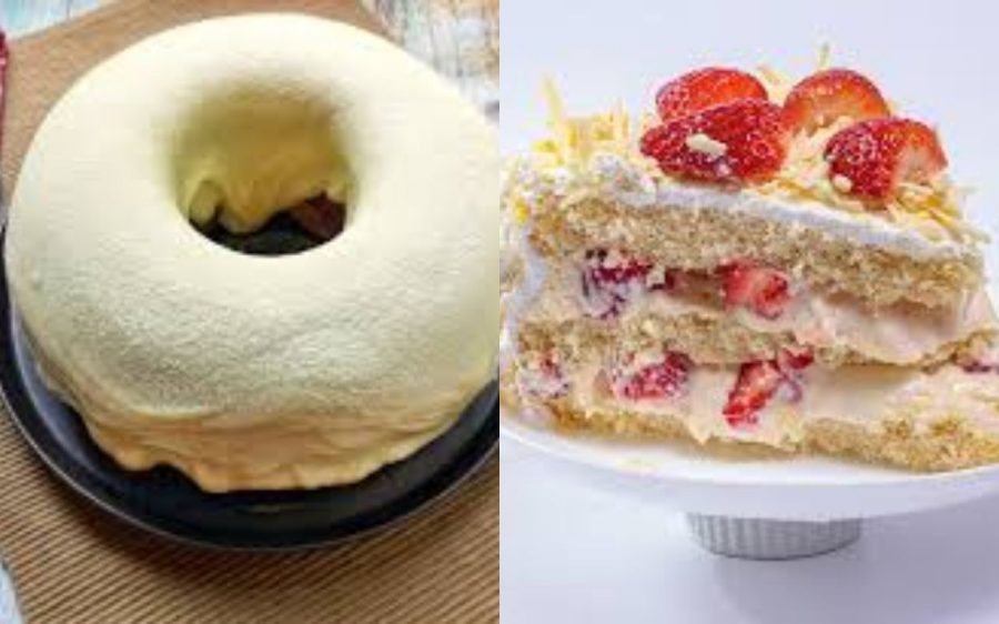 6 Dicas de Como Fazer Bolo de Leite Ninho com Morango Fofinho e Irresistível