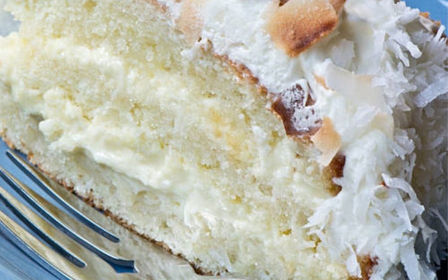 7 Segredos de Como Fazer Bolo de Coco Gelado Que Derrete na Boca