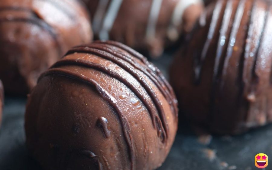 7 Dicas Incríveis de Como Fazer Trufas de Chocolate Irresistíveis