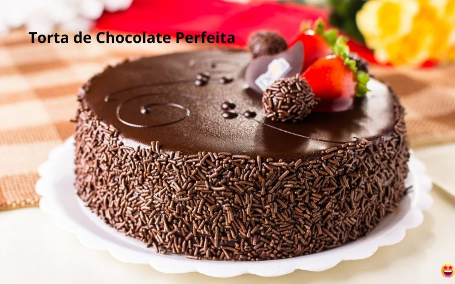 6 Dicas Infalíveis de Como Fazer Torta de Chocolate Perfeita