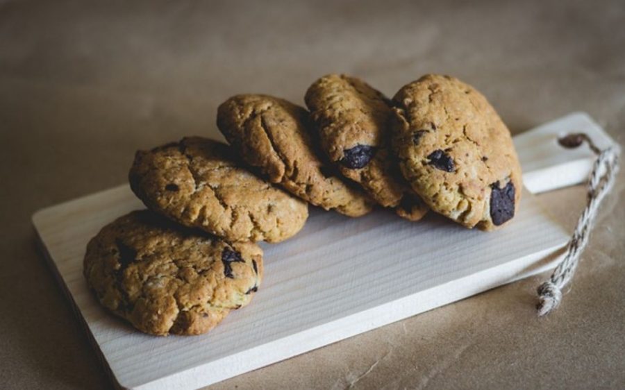 7 Truques de Como Fazer Cookies com Gotas de Chocolate Macios e Crokcantes